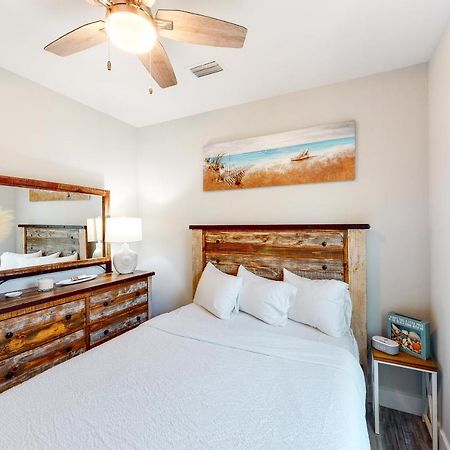 Gulf Breeze Cottage เพอร์ดีโดคีย์ ภายนอก รูปภาพ