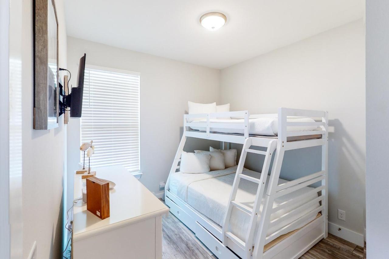 Gulf Breeze Cottage เพอร์ดีโดคีย์ ภายนอก รูปภาพ