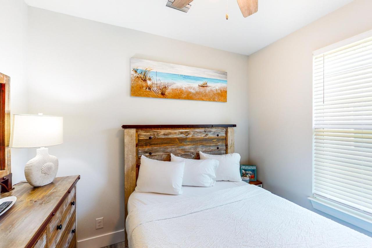 Gulf Breeze Cottage เพอร์ดีโดคีย์ ภายนอก รูปภาพ