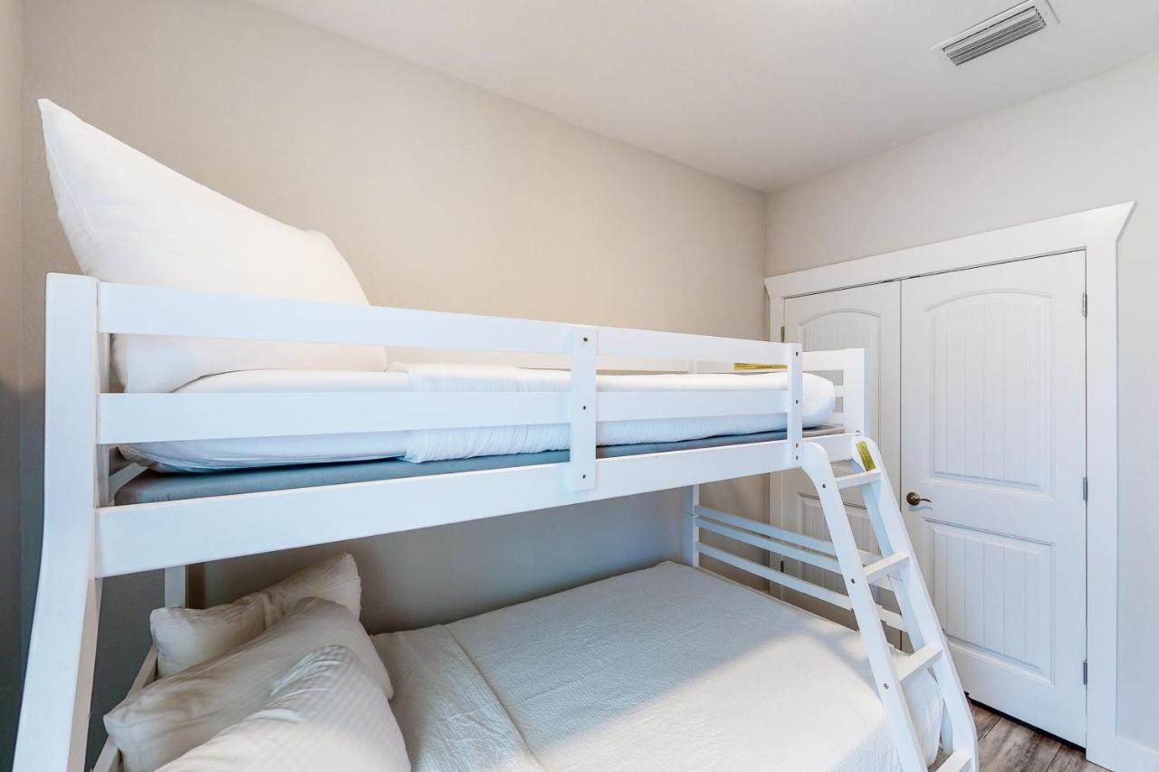 Gulf Breeze Cottage เพอร์ดีโดคีย์ ภายนอก รูปภาพ