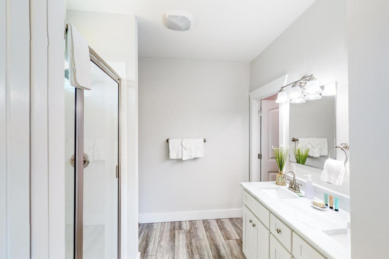 Gulf Breeze Cottage เพอร์ดีโดคีย์ ภายนอก รูปภาพ