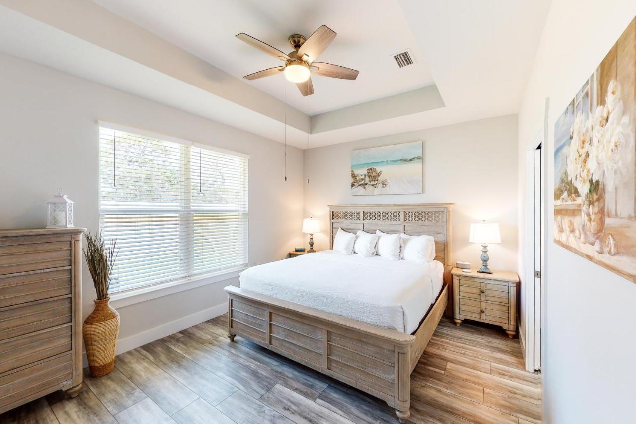 Gulf Breeze Cottage เพอร์ดีโดคีย์ ภายนอก รูปภาพ